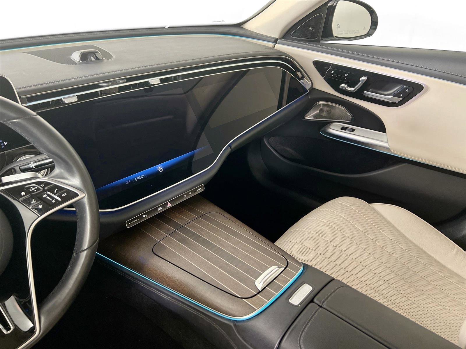 Certified 2024 Mercedes-Benz E 350 4MATIC Sedan image 18