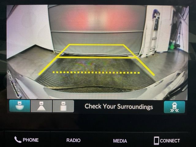 New 2025 Honda Accord SE image 15