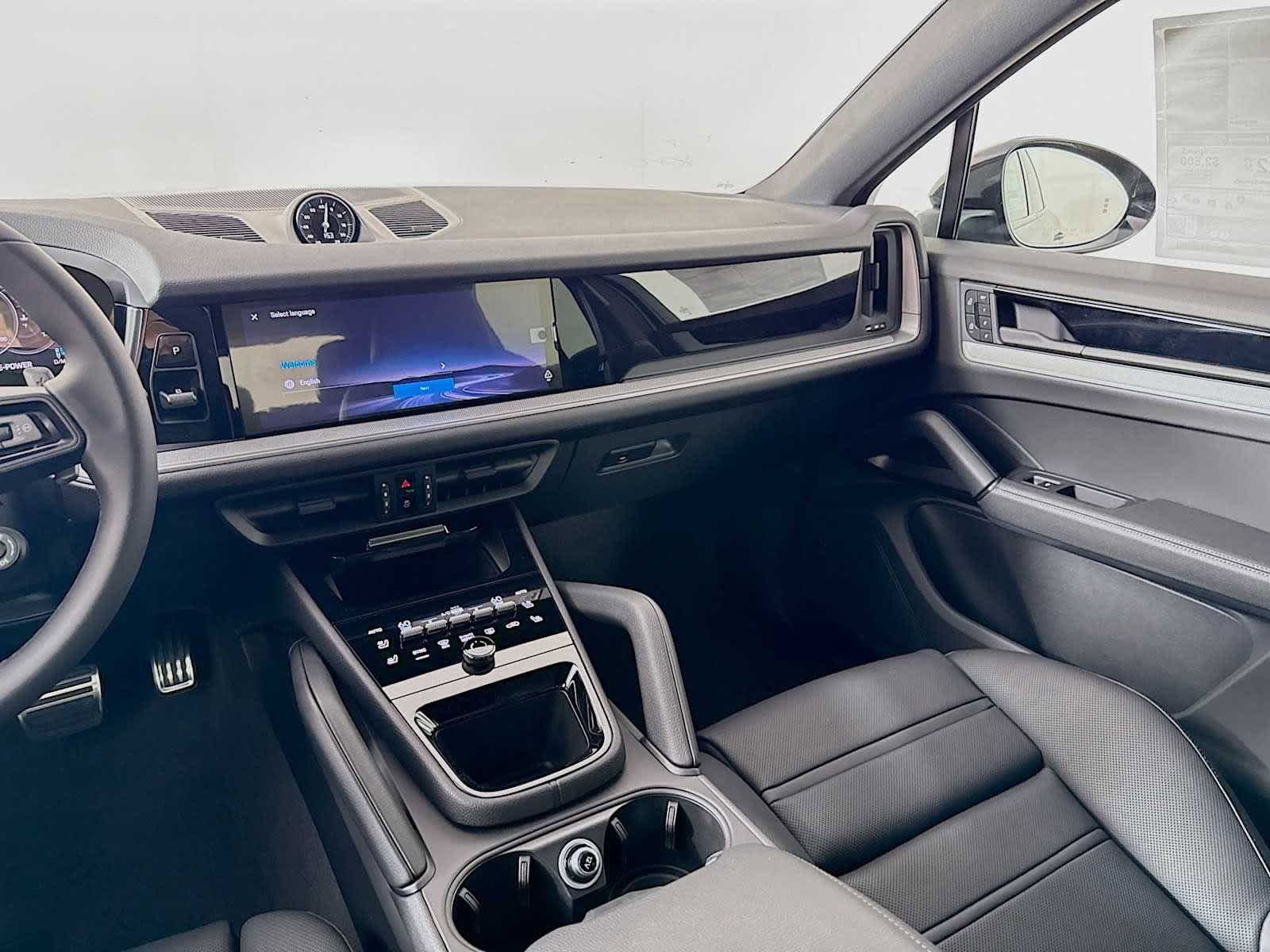 New 2026 Porsche Cayenne S AWD/4WD image 26