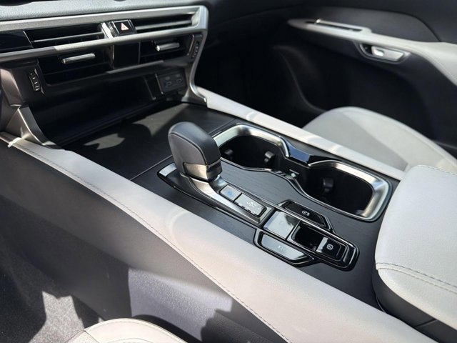 Certified 2023 Lexus RX 350 Premium w/ Accessory Package (K3) FWD image 21