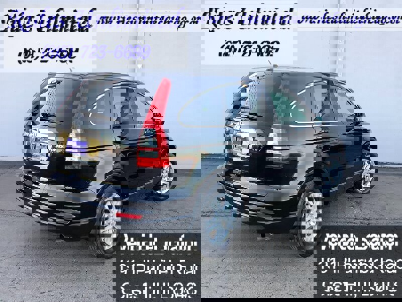 Used 2011 Honda CR-V EX-L image 7