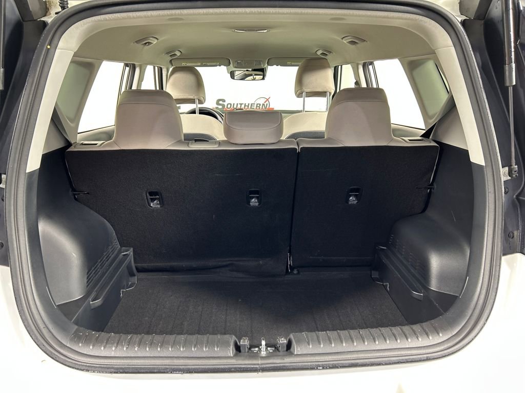 Used 2023 Kia Soul LX w/ LX Technology Package FWD image 19