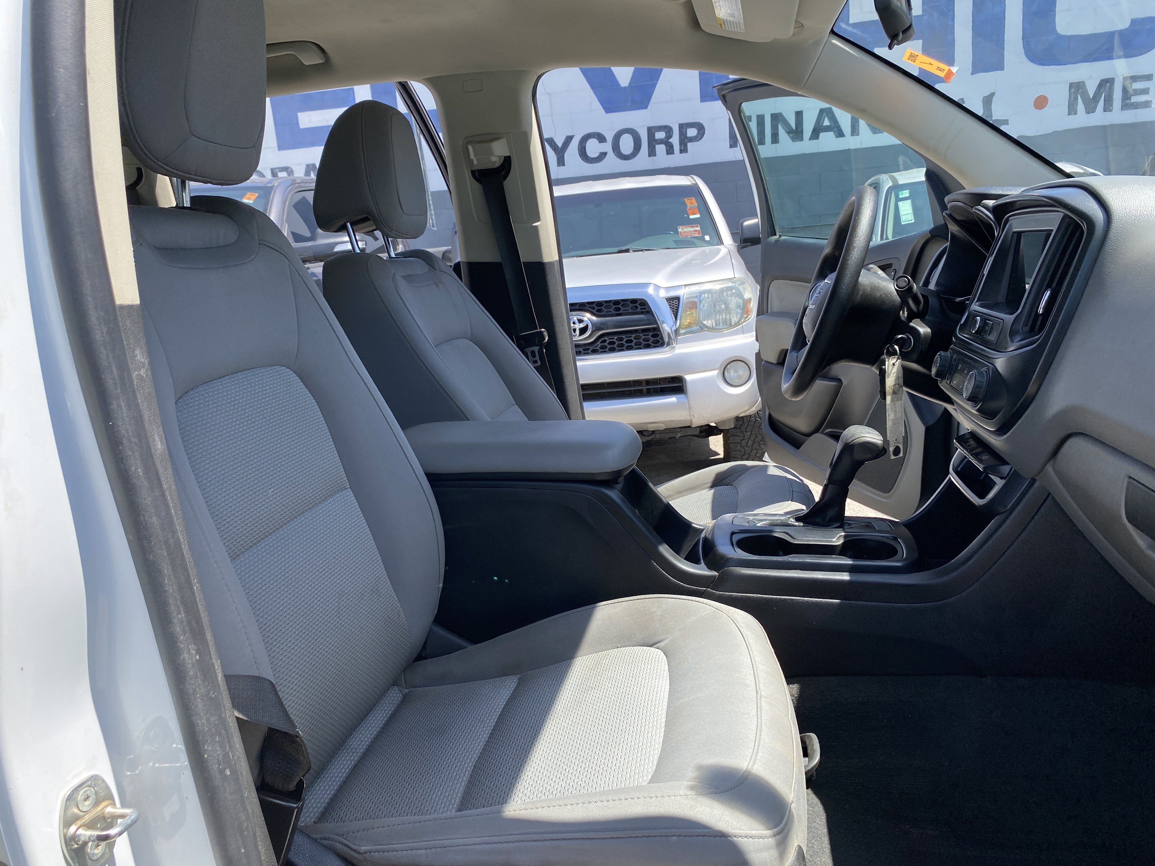 Used 2019 GMC Canyon 2WD Crew Cab w/ Convenience Package image 25