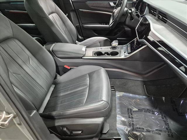 Used 2024 Audi A6 Premium Plus AWD/4WD image 22