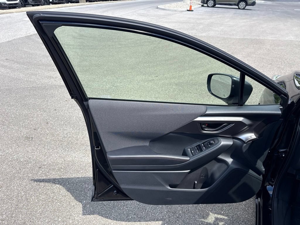 New 2026 Subaru Impreza 2.0i Sport AWD/4WD image 15
