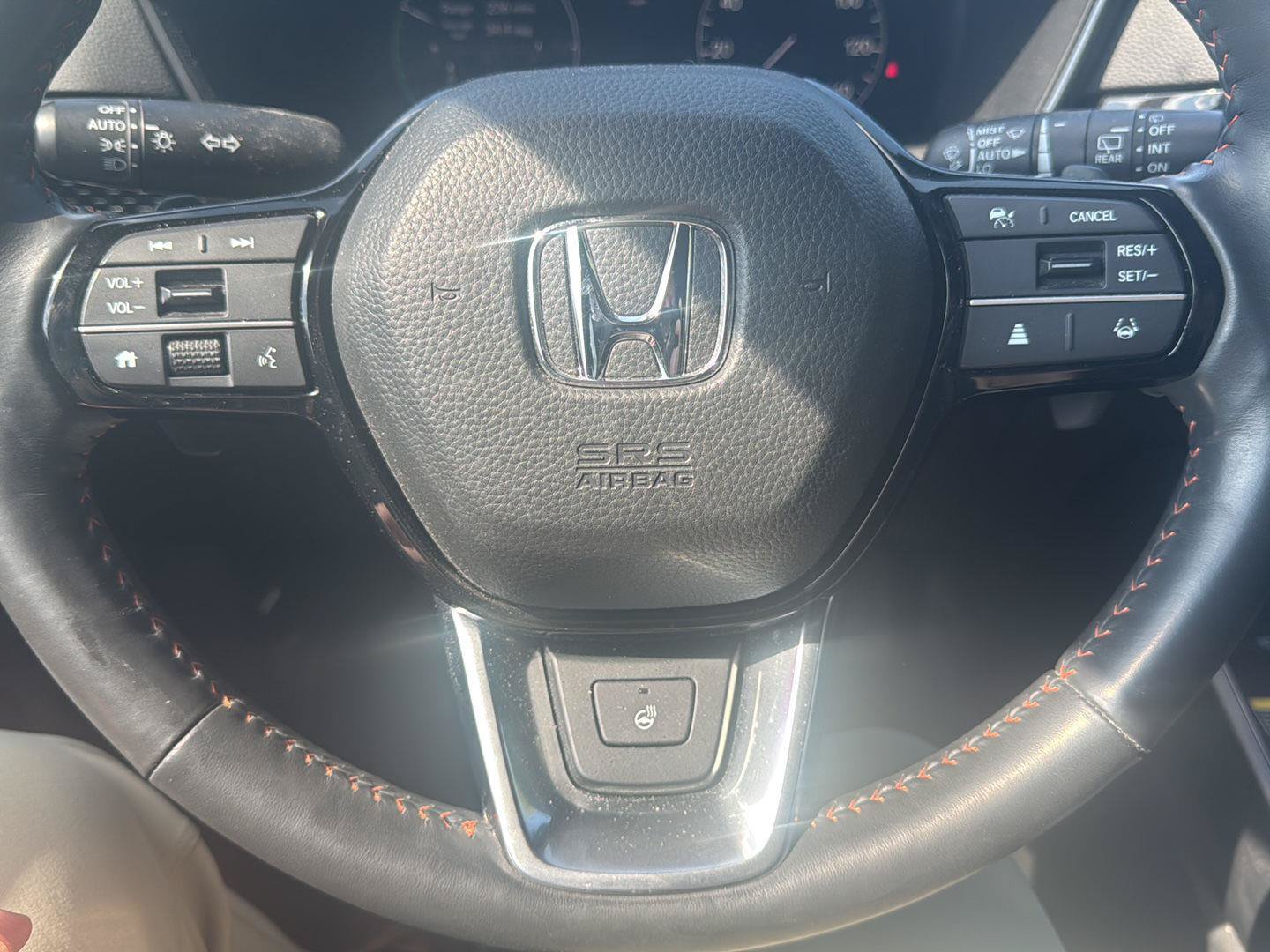 Used 2023 Honda CR-V Sport Touring image 12