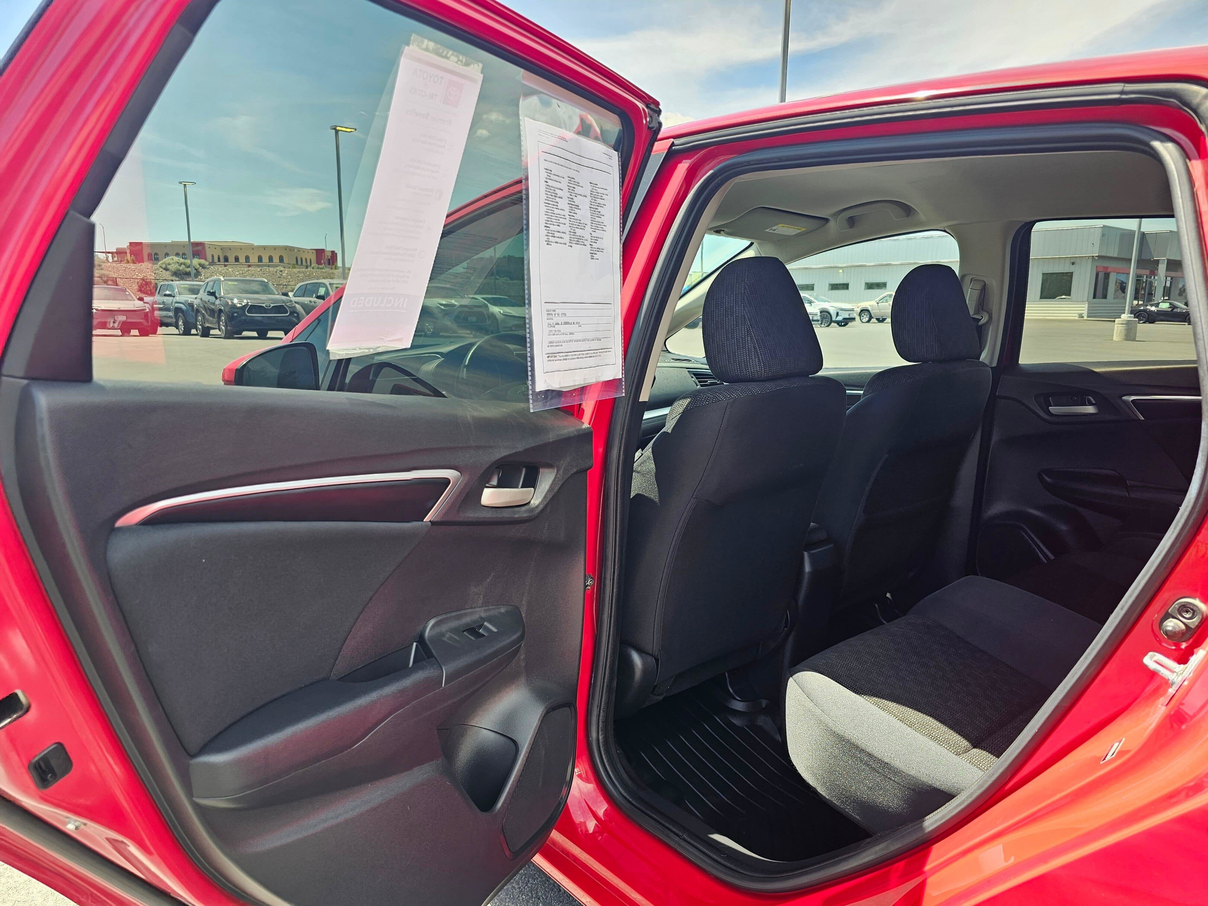 Used 2016 MAZDA MX-5 Miata Club RWD image 48