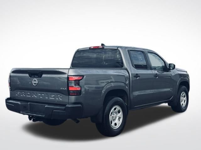 Used 2024 Nissan Frontier S image 6