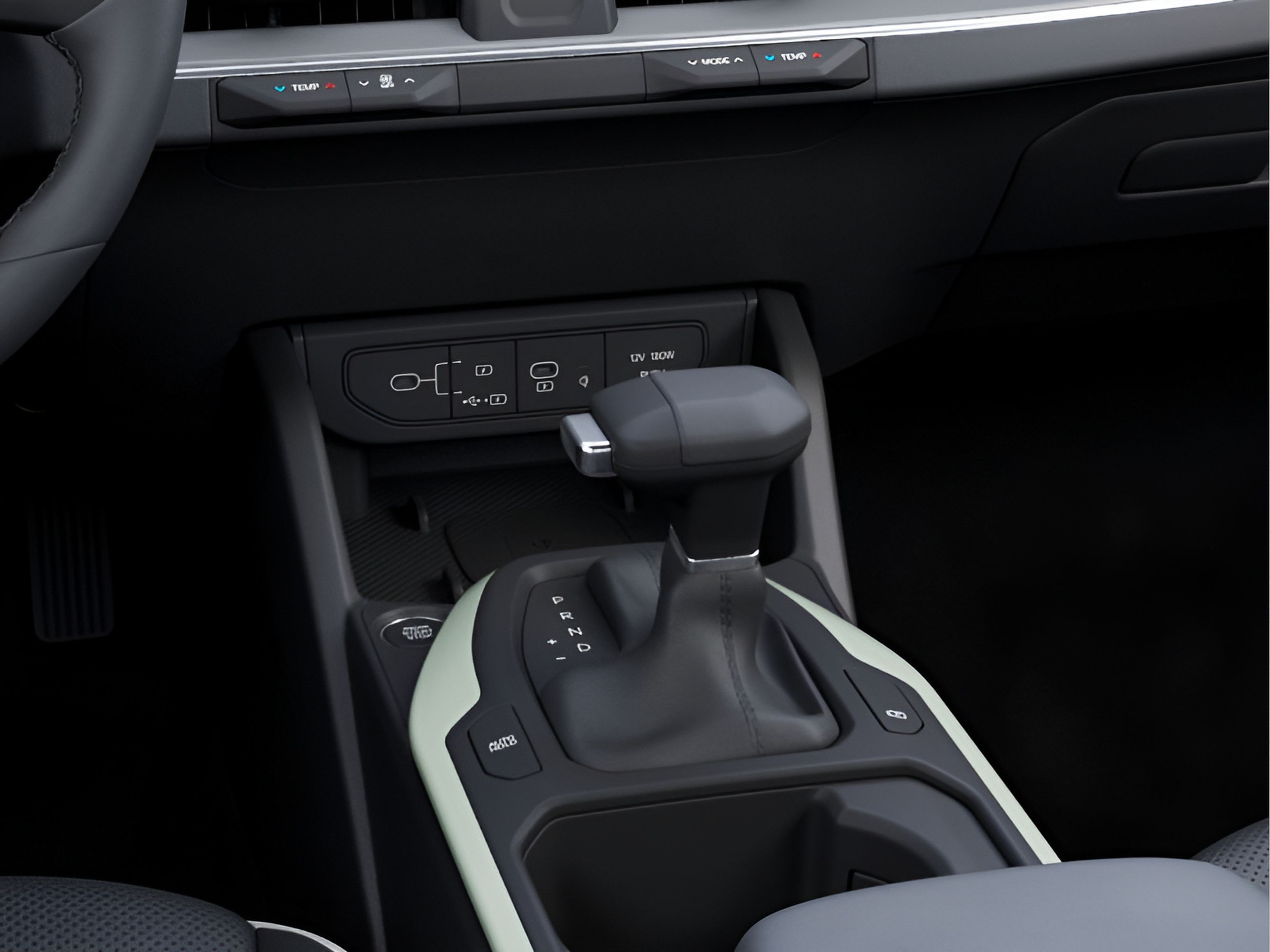 New 2026 Kia K4 GT-Line Turbo FWD image 18