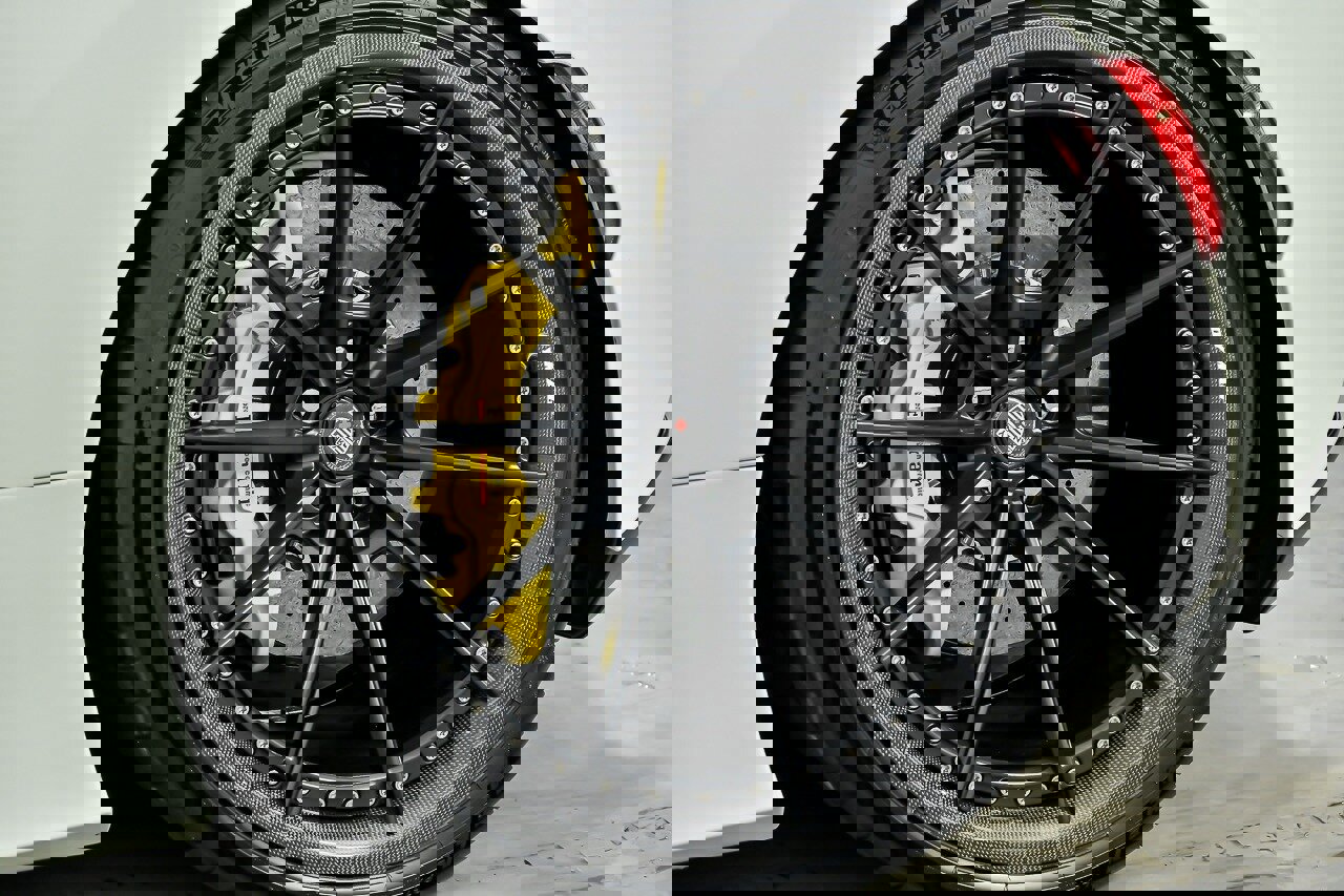 Used 2022 Ferrari F8 Tributo image 19