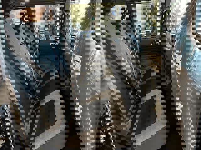 New 2025 Ford Bronco Big Bend image 27