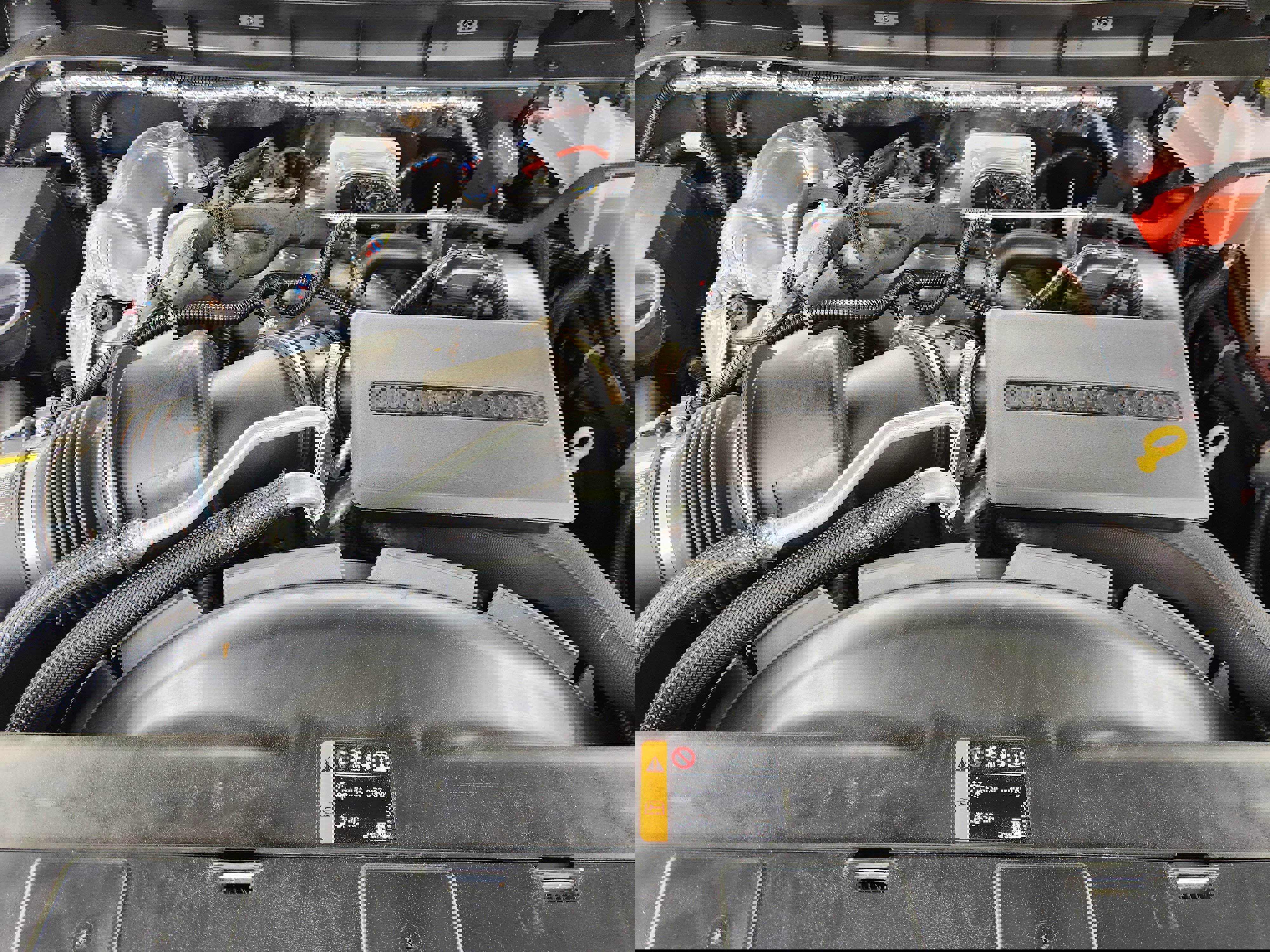 New 2026 Chevrolet Silverado 3500 W/T image 31