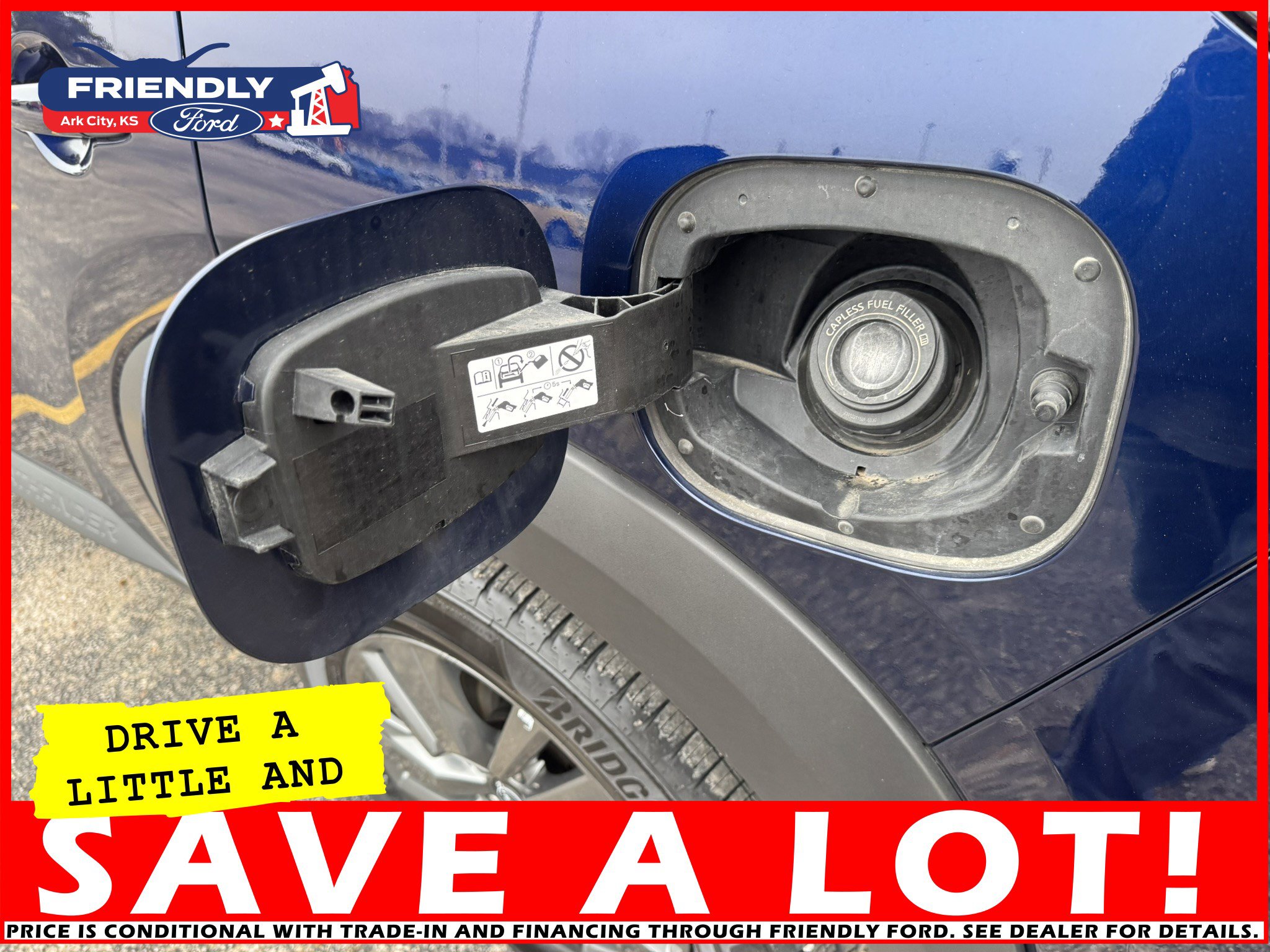 Used 2024 Nissan Pathfinder SV image 43