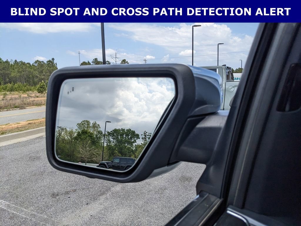 Used 2024 Ford F150 Lariat w/ Equipment Group 502A High image 7