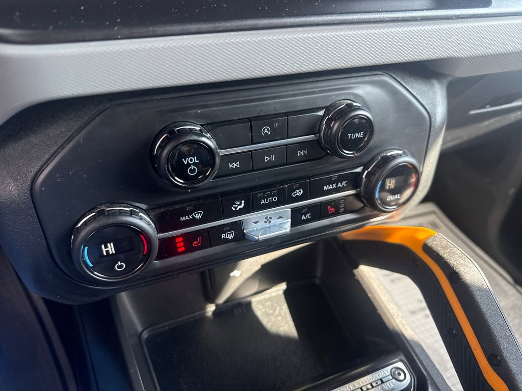 Used 2023 Ford Bronco Badlands AWD/4WD image 38