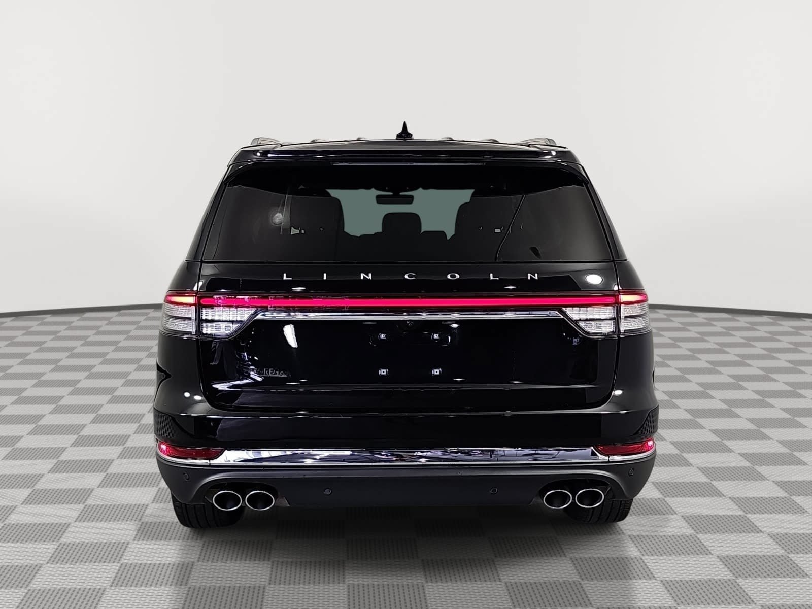 Used 2024 Lincoln Aviator Reserve RWD image 6