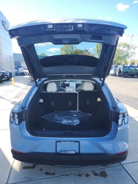 New 2025 Ford Mustang Mach-E Premium image 26