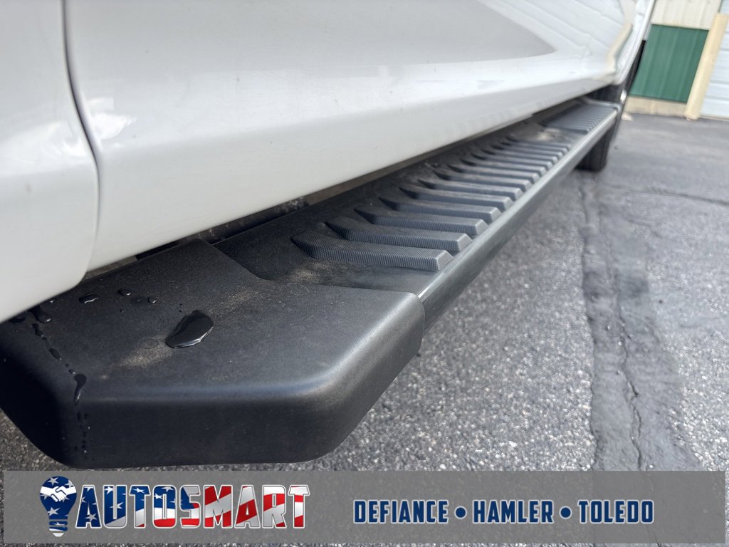 Used 2018 Ford F150 Lariat w/ Equipment Group 502A Luxury image 16