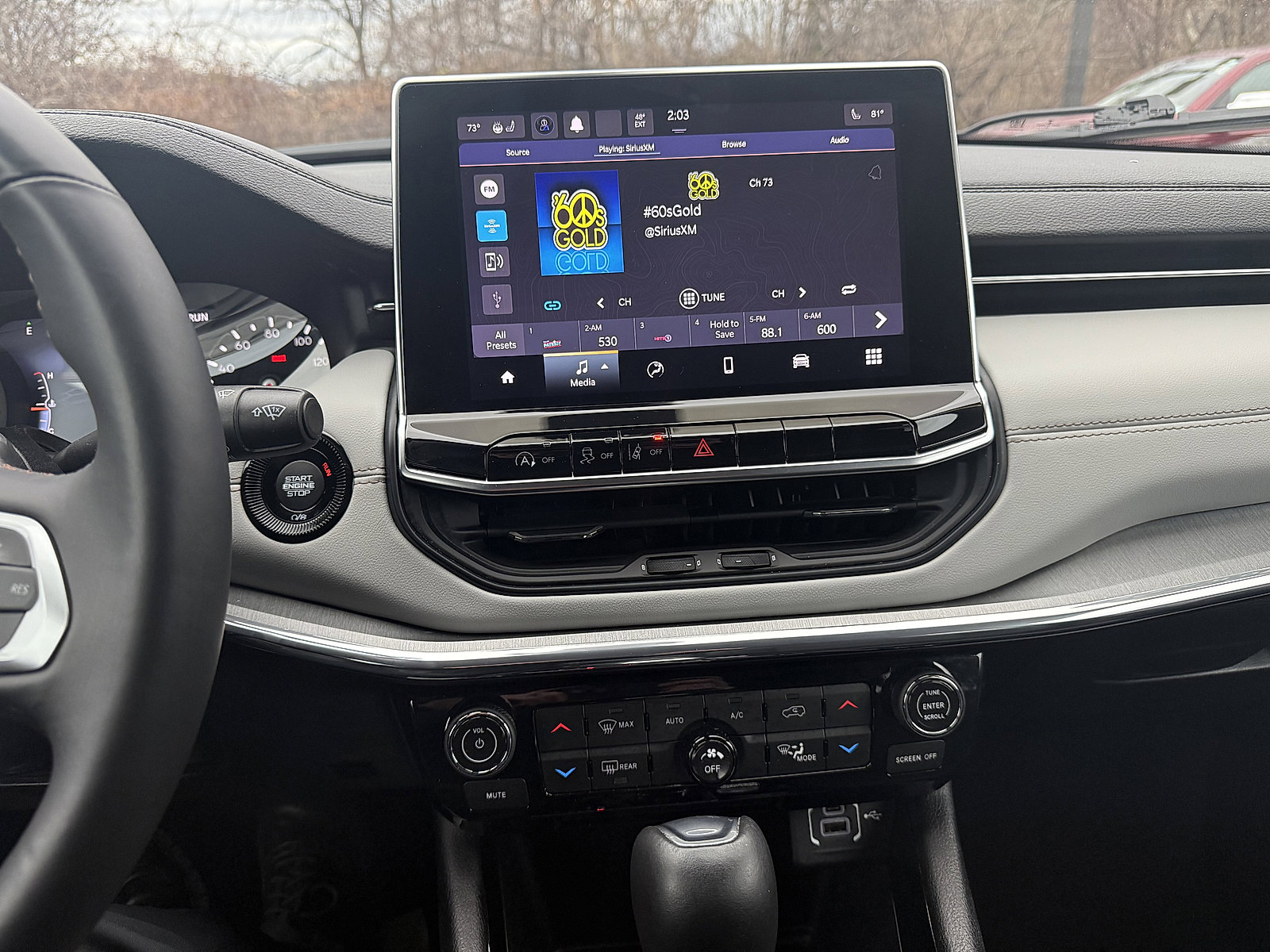 Certified 2022 Jeep Compass Limited image 17