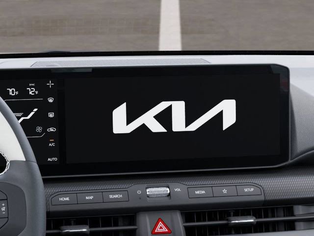New 2026 Kia K4 GT-Line FWD image 20