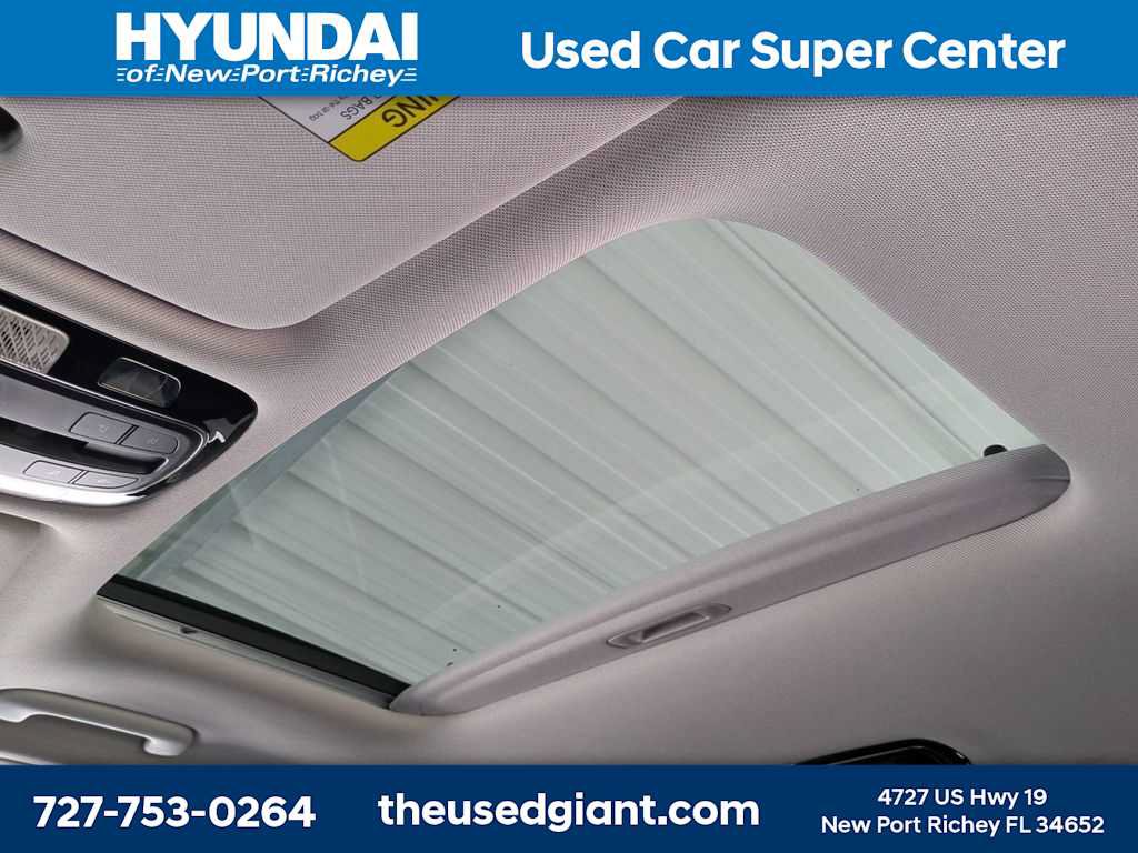 Used 2020 Hyundai Palisade SEL FWD image 19
