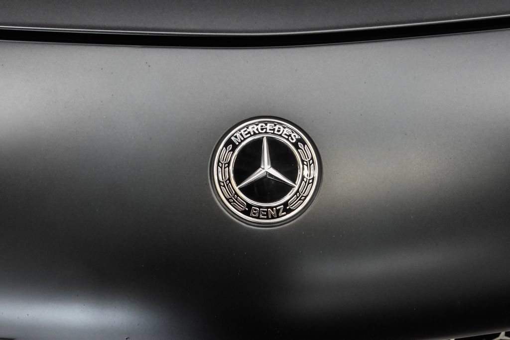 Certified 2025 Mercedes-Benz CLE 300 4MATIC Coupe image 12