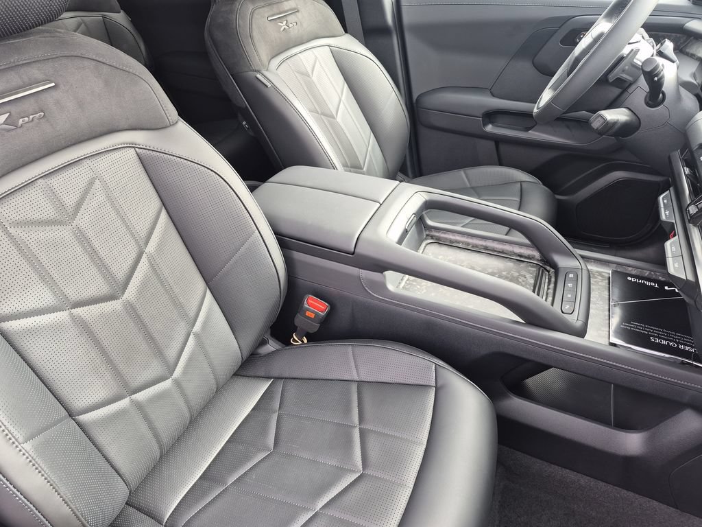 New 2027 Kia Telluride SX Prestige X-Pro AWD/4WD image 19