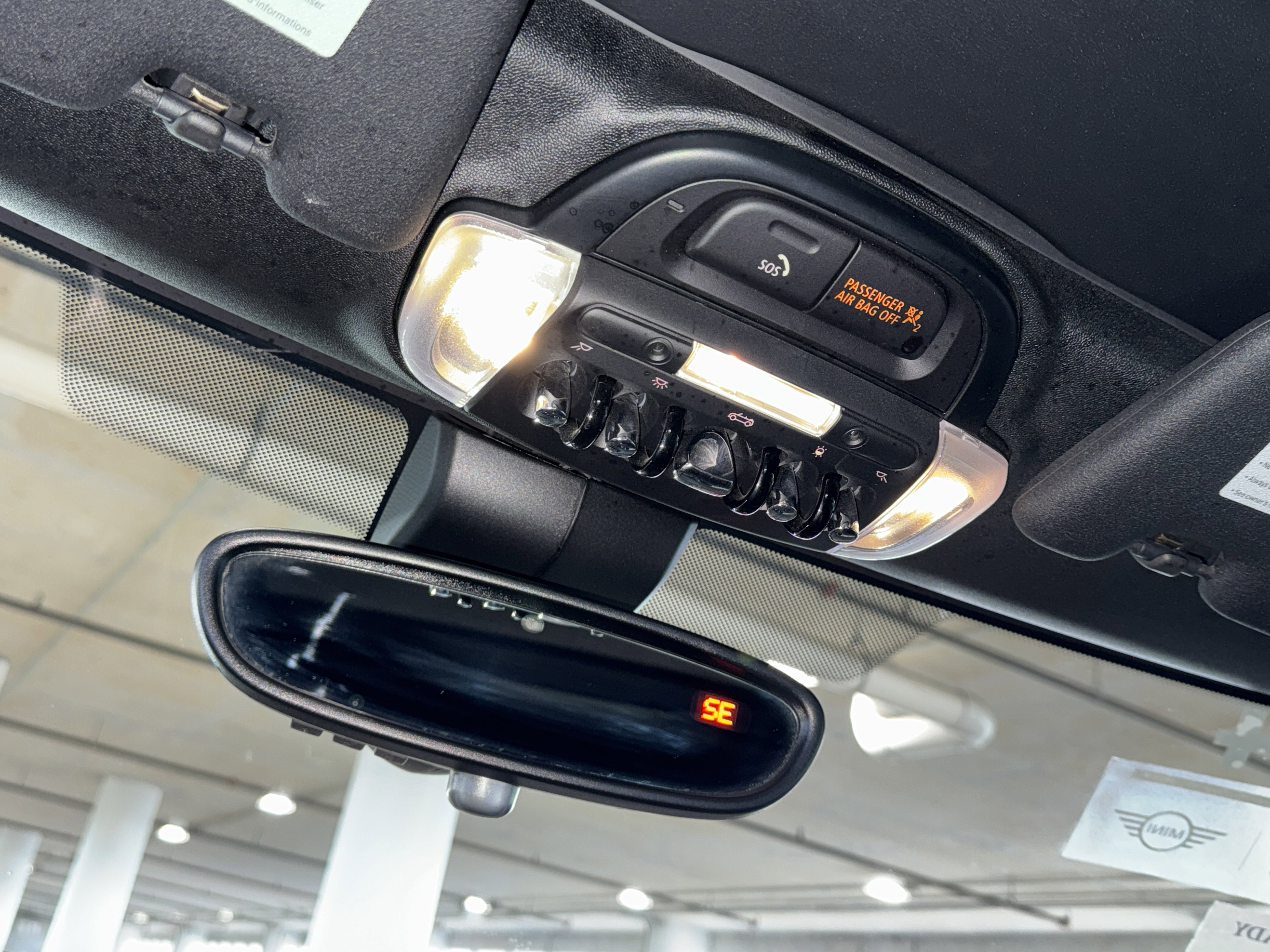 Certified 2024 MINI Cooper John Cooper Works image 29