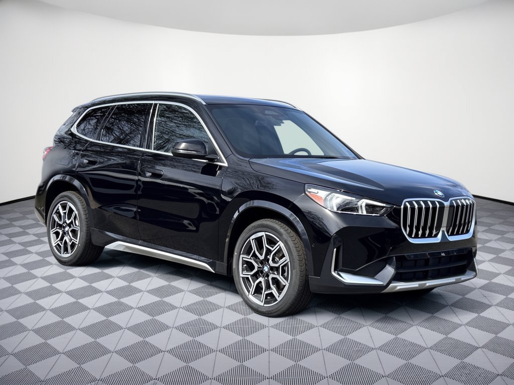 Used 2026 BMW X1 xDrive28i w/ Convenience Package AWD/4WD image 7