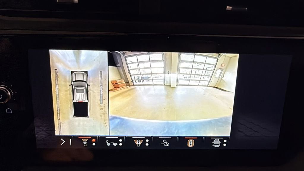 New 2026 GMC Sierra 1500 AT4 w/ AT4 Preferred Package AWD/4WD image 36