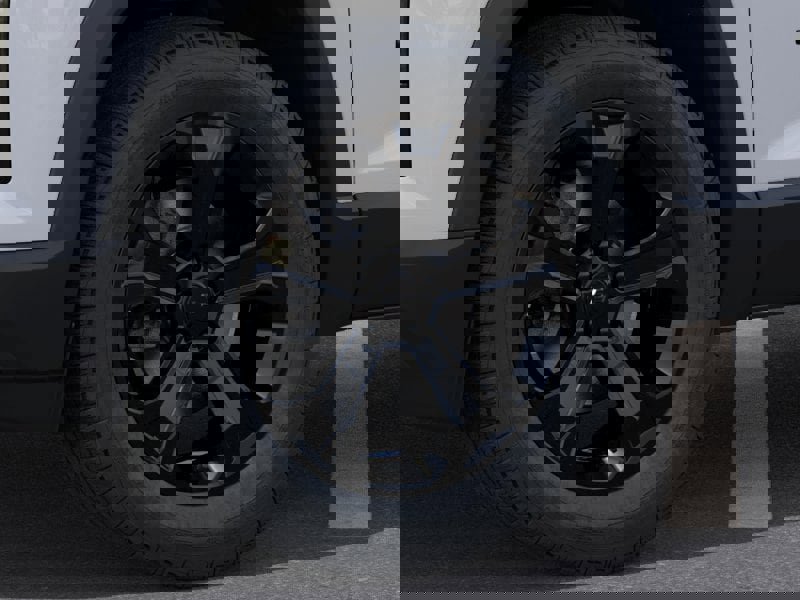 New 2026 Chevrolet Equinox LT image 9