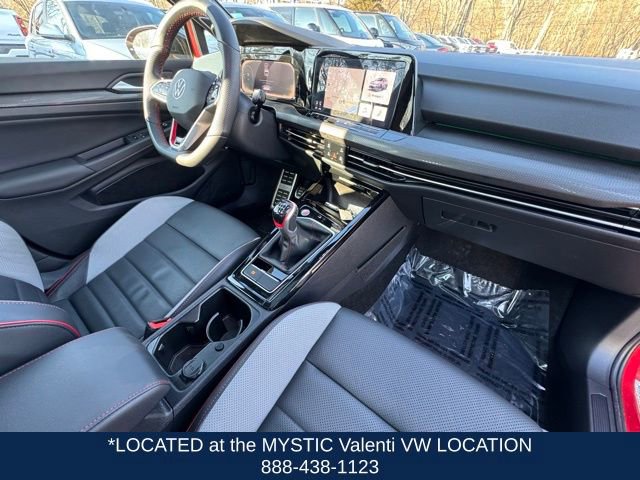 Certified 2024 Volkswagen GTI Autobahn image 28