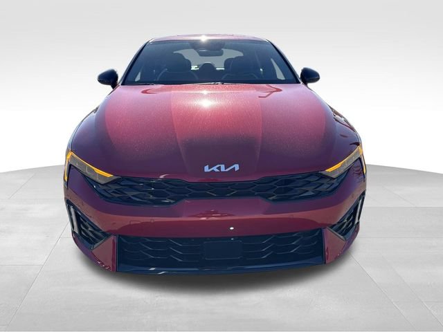 New 2026 Kia K5 GT-Line image 9