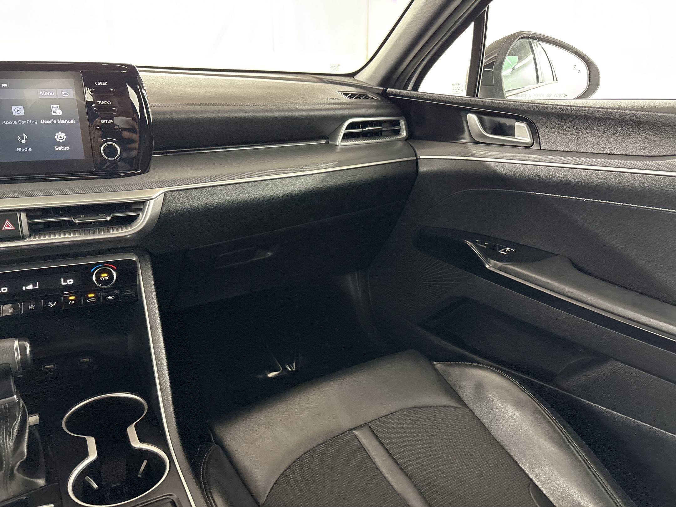 Used 2021 Kia K5 GT-Line FWD image 30
