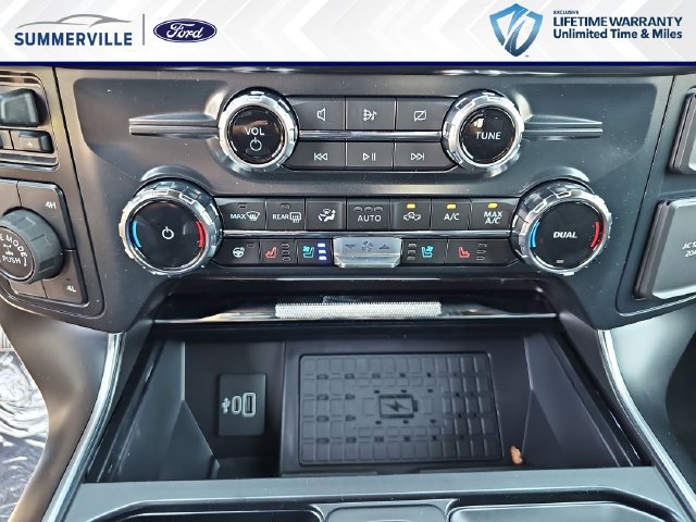 New 2026 Ford F150 Raptor AWD/4WD image 27