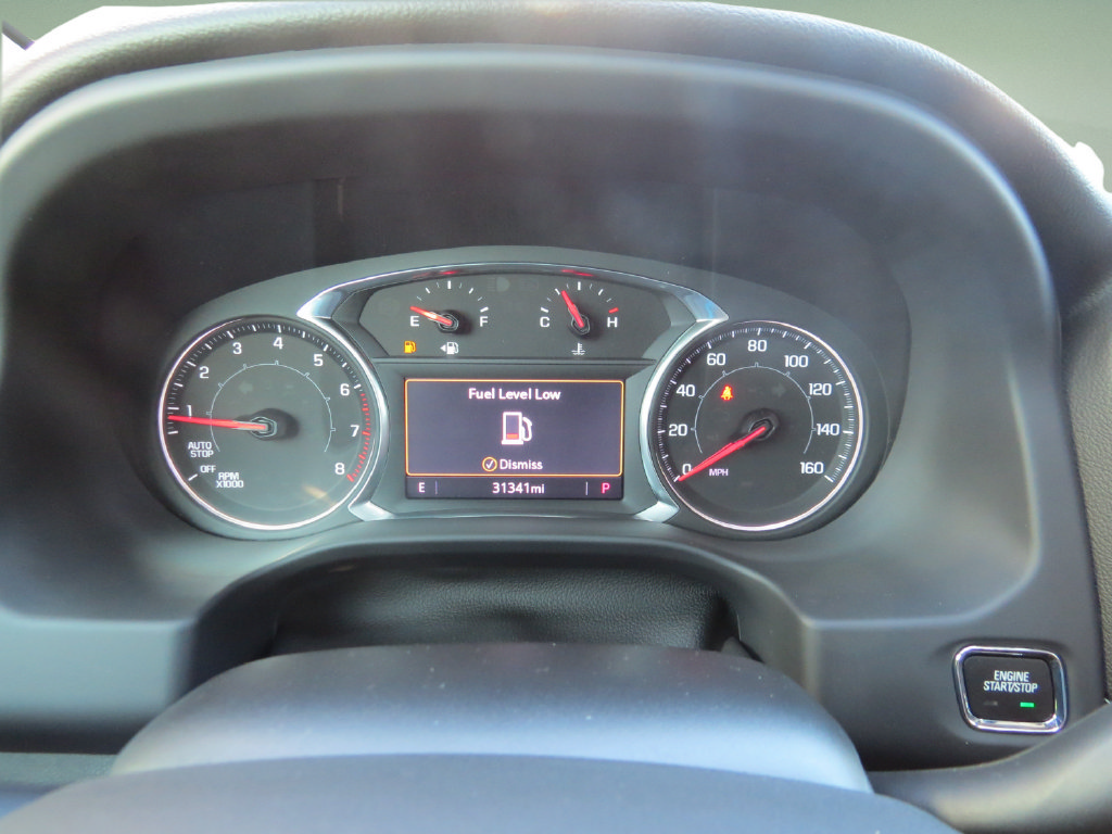 Certified 2023 GMC Acadia SLE w/ Driver Convenience Package FWD image 22