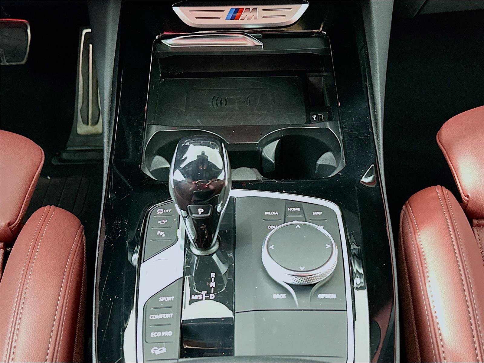 Certified 2024 BMW X3 M40i w/ Premium Package image 17