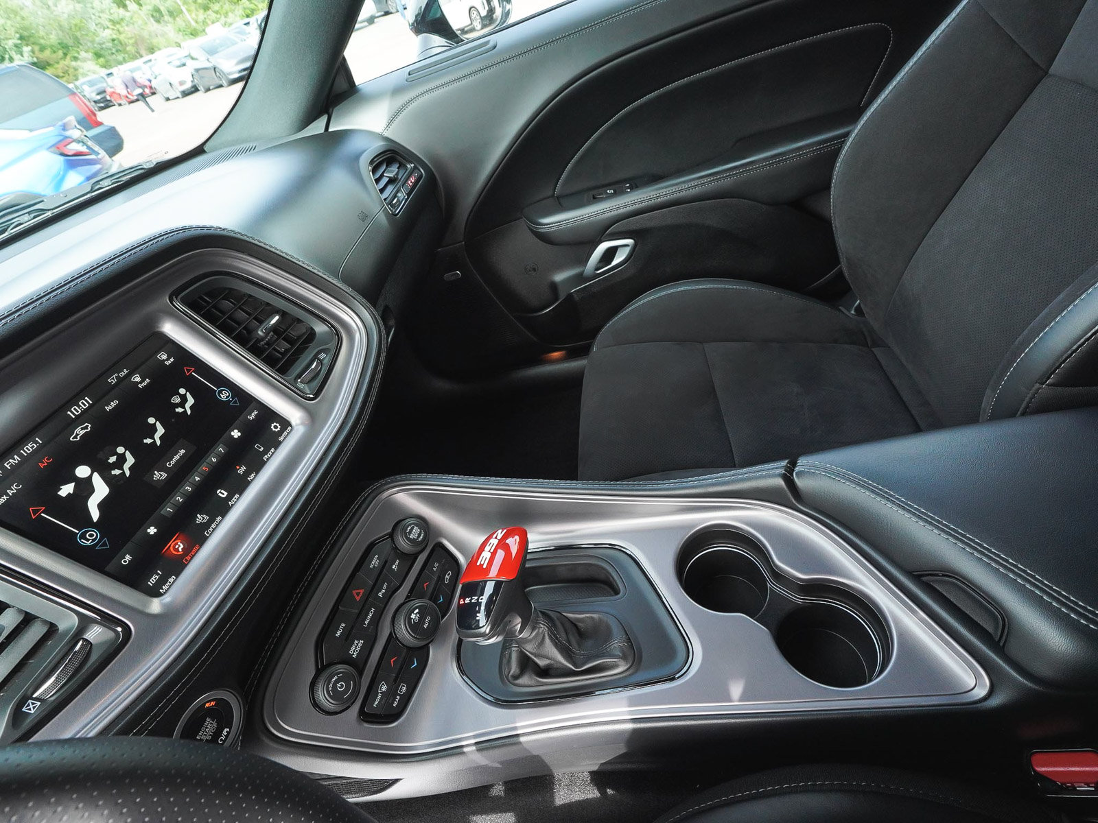 Used 2023 Dodge Challenger R/T Scat Pack RWD image 27