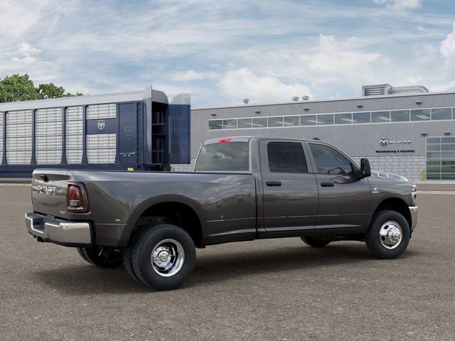 New 2026 RAM 3500 Tradesman image 5