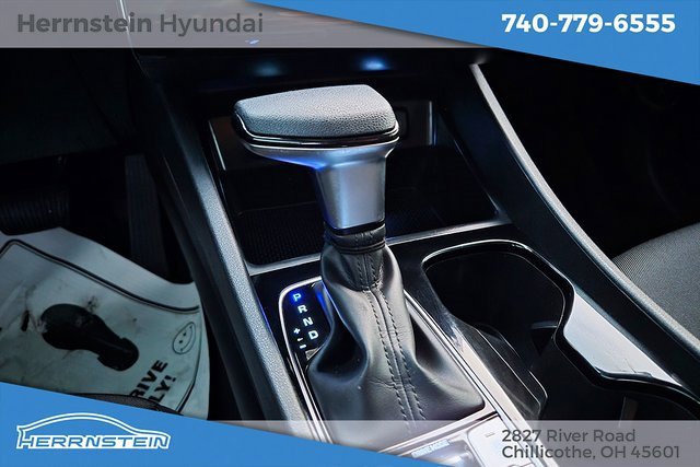 Used 2023 Hyundai Tucson SE image 11