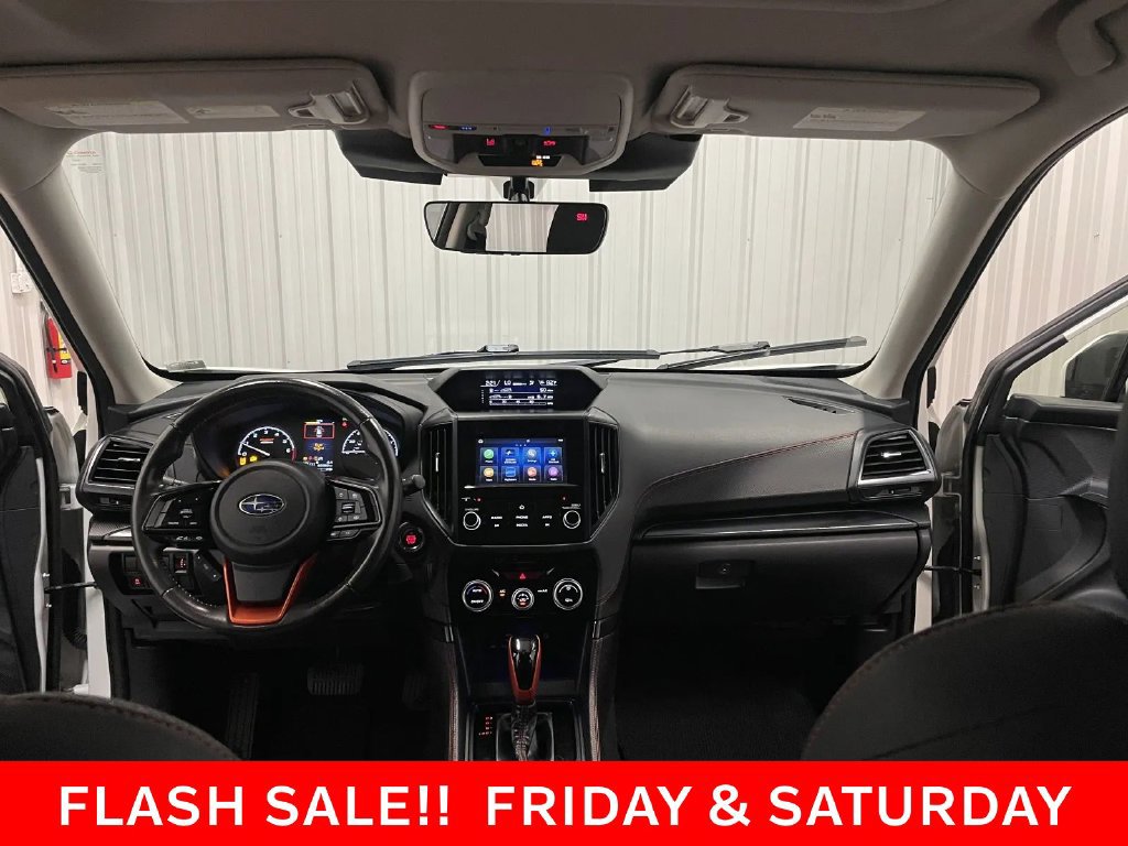 Used 2023 Subaru Forester Sport AWD/4WD image 28