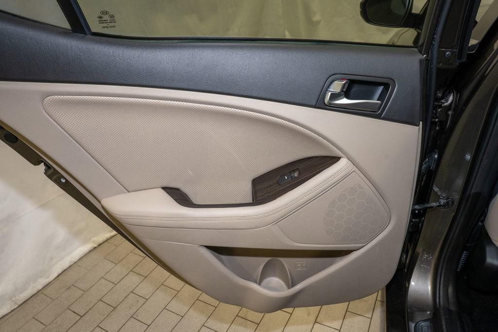 Used 2015 Kia Optima EX image 8