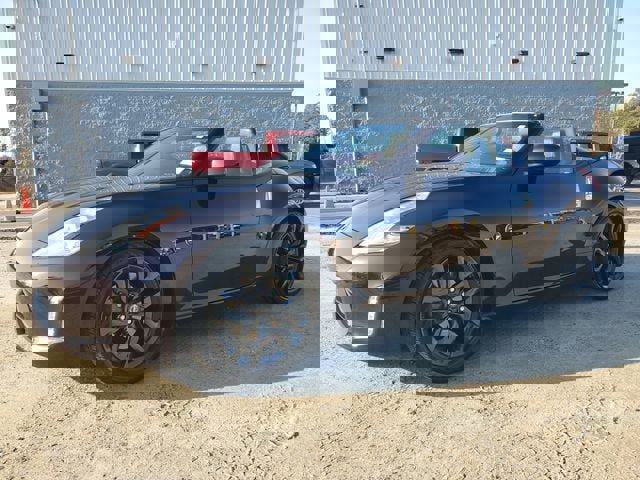 Used 2017 Nissan 370Z Touring image 6