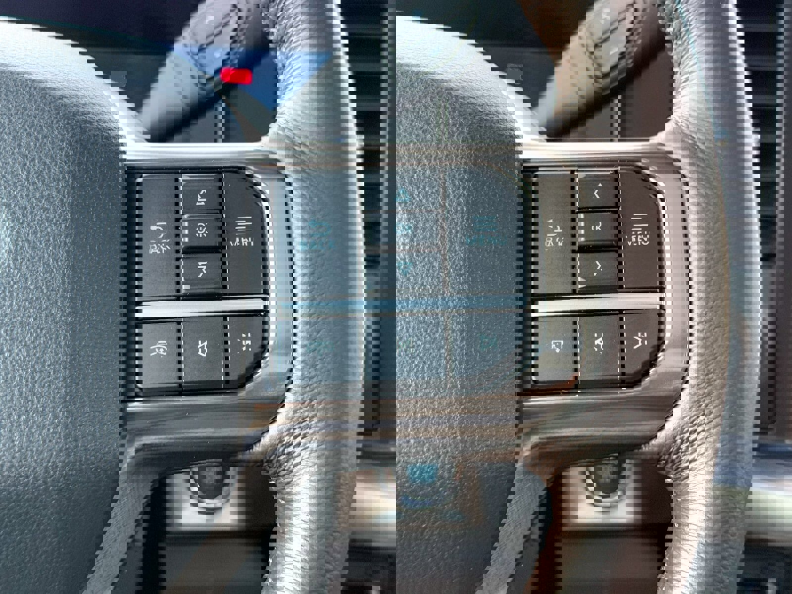 New 2026 Ford F350 King Ranch w/ Chrome Package image 62