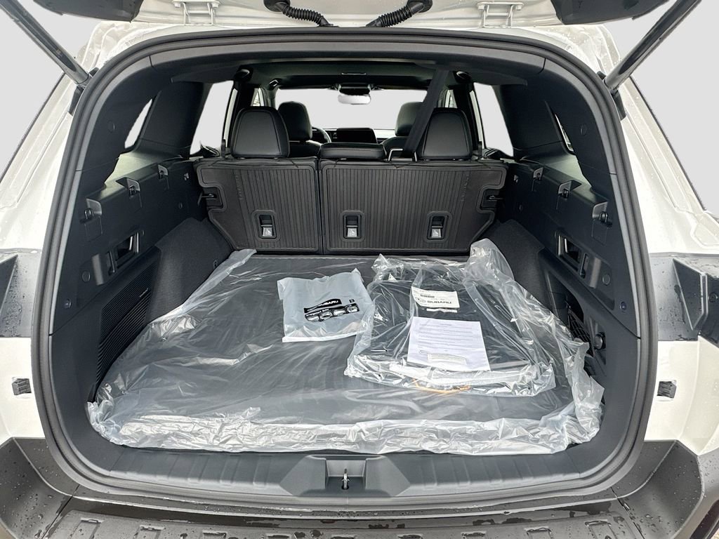 New 2026 Subaru Outback Wilderness w/ Wilderness Package image 26