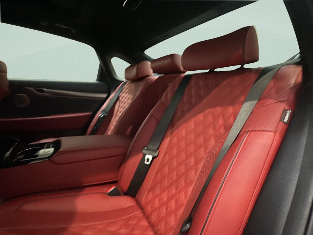 Certified 2024 Genesis G80 3.5T Sport AWD/4WD image 15