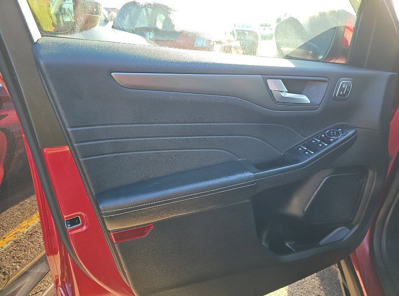 Used 2023 Ford Escape Active w/ Tech Pack #2 image 7