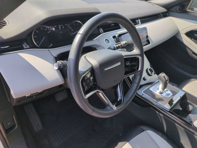 Certified 2023 Land Rover Range Rover Evoque R-Dynamic S AWD/4WD image 7