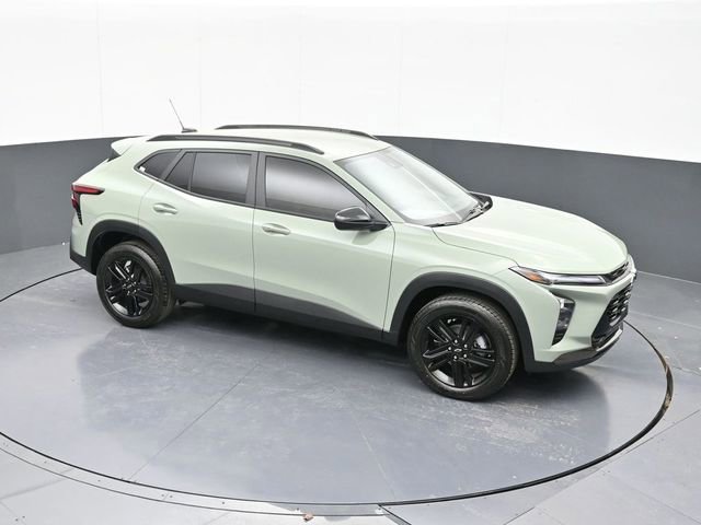 New 2026 Chevrolet Trax ACTIV w/ Driver Confidence Package image 59