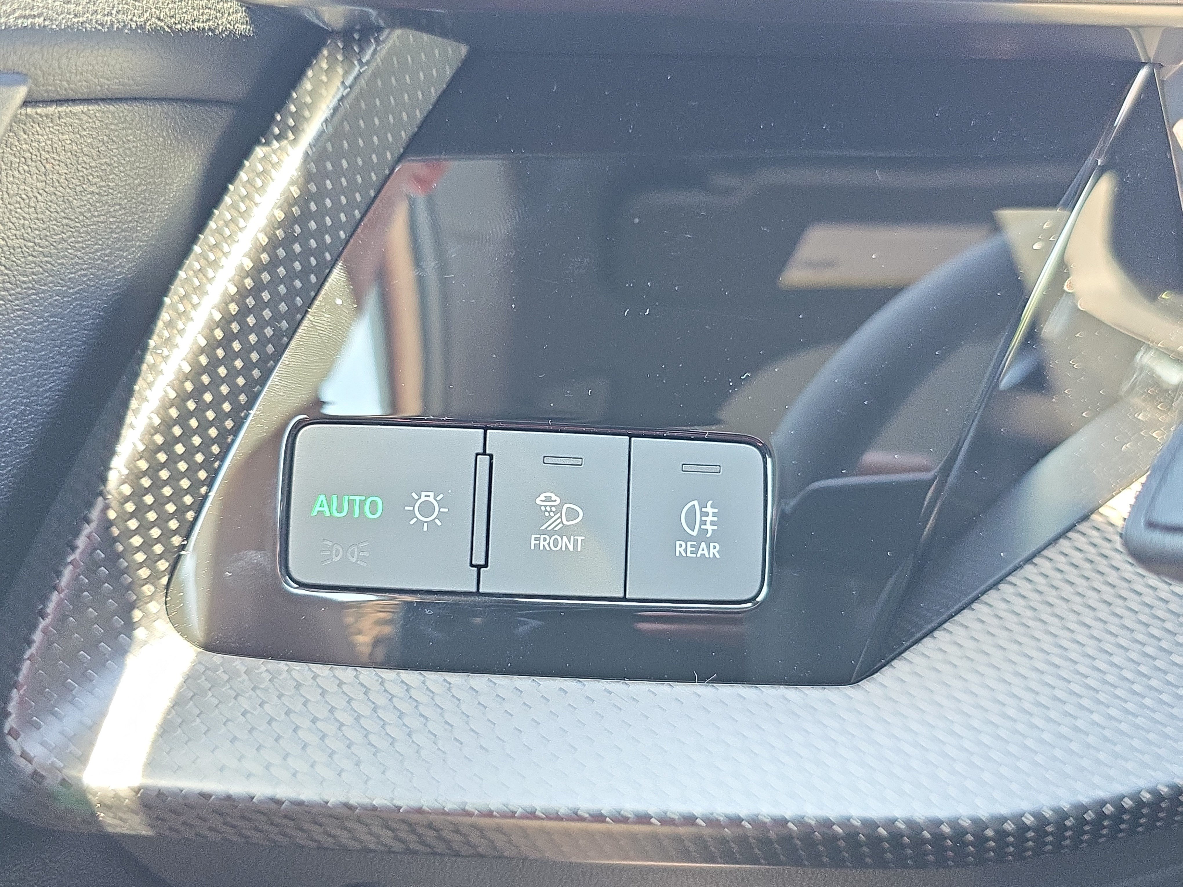 New 2026 Audi RS 3 AWD/4WD image 23